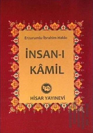 İnsan-ı Kamil | Kitap Ambarı