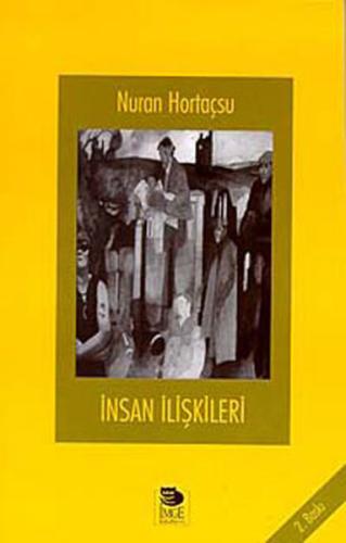 İnsan İlişkileri | Kitap Ambarı