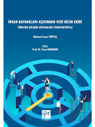 İnsan Kaynakları Açısından Veri Bilimi Ekibi Yönetim Bilişim Sistemleri Perspektifiyle
