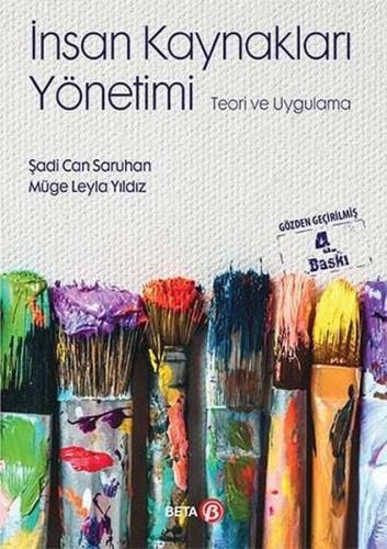 İnsan Kaynakları Yönetimi | Kitap Ambarı