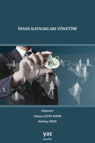 İnsan Kaynakları Yönetimi