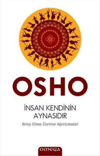 İnsan Kendinin Aynasıdır