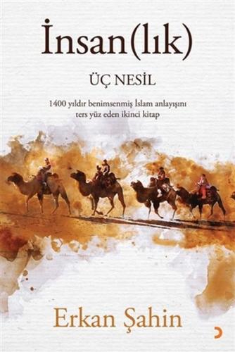 İnsanlık Üç Nesil