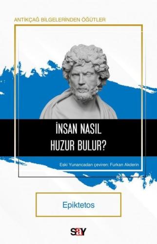 İnsan Nasıl Huzur Bulur? | Kitap Ambarı