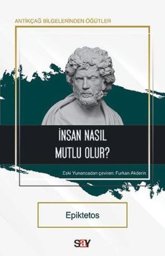 İnsan Nasıl Mutlu Olur? | Kitap Ambarı