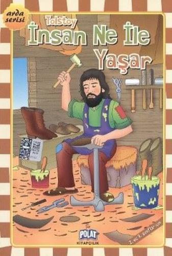 İnsan Ne ile Yaşar