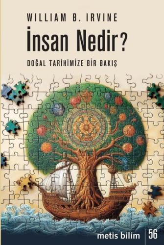 İnsan Nedir? Doğal Tarihimize Bir Bakış | Kitap Ambarı