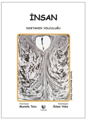İnsan-Noktanın Yolculuğu (Ciltli)