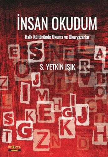 İnsanı Okudum | Kitap Ambarı