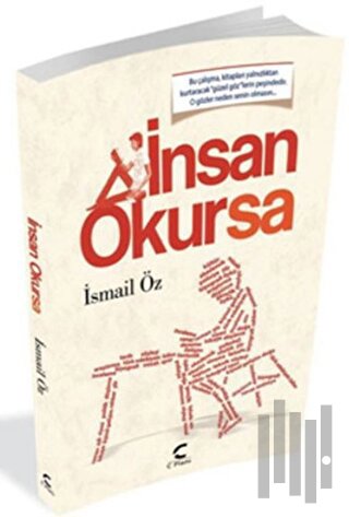 İnsan Okursa | Kitap Ambarı