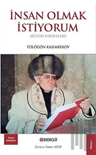 İnsan Olmak İstiyorum