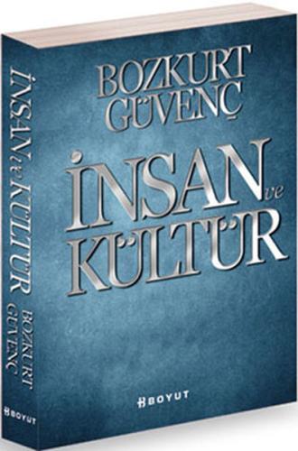 İnsan ve Kültür
