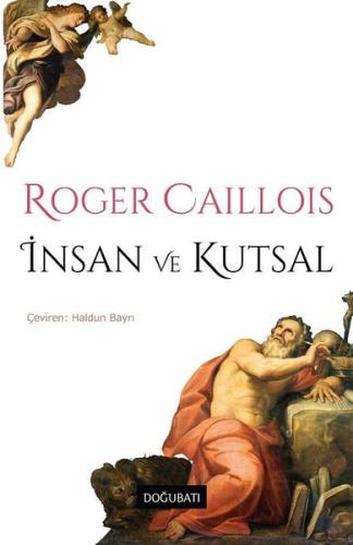 İnsan ve Kutsal | Kitap Ambarı