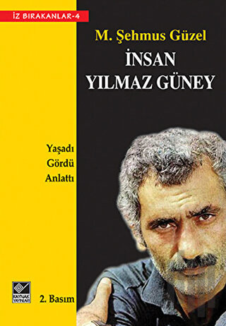 İnsan Yılmaz Güney | Kitap Ambarı