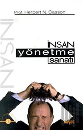 İnsan Yönetme Sanatı