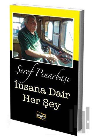 İnsana Dair Her Şey