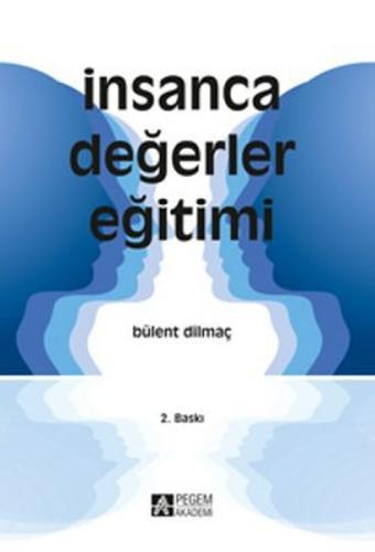 İnsanca Değerler Eğitimi | Kitap Ambarı