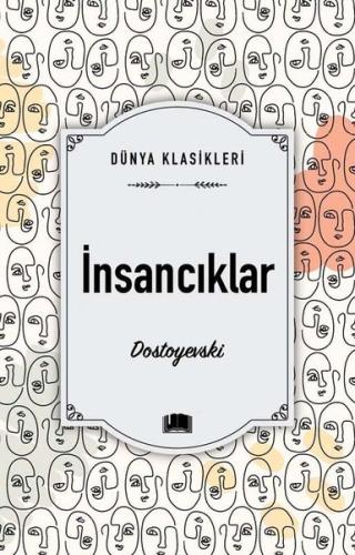 İnsancıklar - Dünya Klasikleri