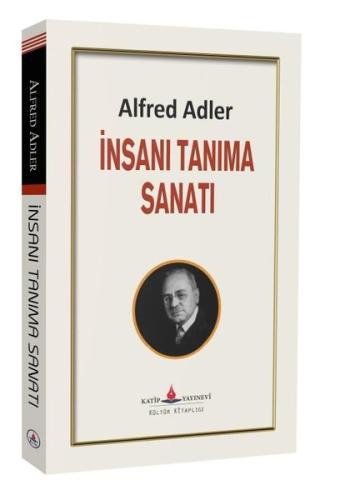 İnsanı Tanıma Sanatı | Kitap Ambarı