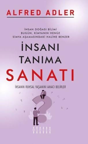 İnsanı Tanıma Sanatı | Kitap Ambarı