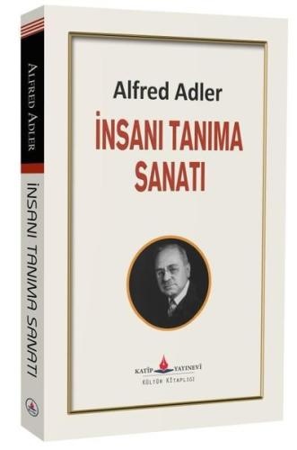 İnsanı Tanıma Sanatı | Kitap Ambarı