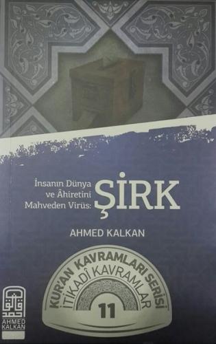 İnsanın Dünya ve Ahiretini Mahveden Virüs-Şirk