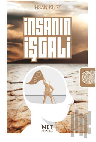 İnsanın İşgali | Kitap Ambarı