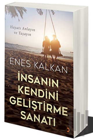 İnsanın Kendini Geliştirme Sanatı