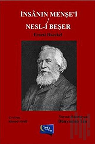 İnsanın Menşe'i / Nesl-i Beşer