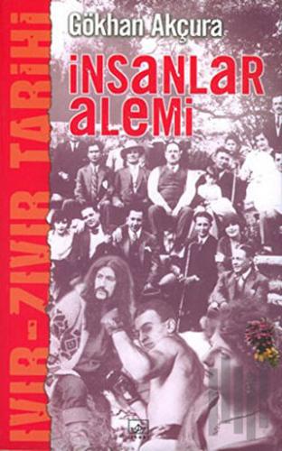 İnsanlar Alemi | Kitap Ambarı
