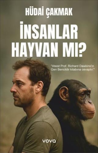 İnsanlar Hayvan Mı? | Kitap Ambarı