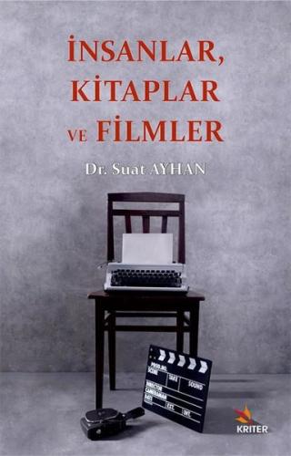 İnsanlar Kitaplar ve Filmler