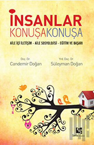 İnsanlar Konuşa Konuşa