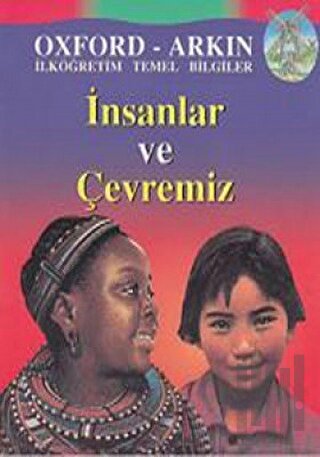 İnsanlar ve Çevremiz | Kitap Ambarı