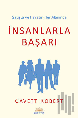 İnsanlarla Başarı | Kitap Ambarı