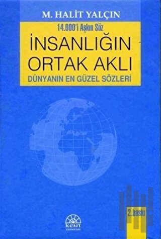 İnsanlığın Ortak Aklı (Ciltli)