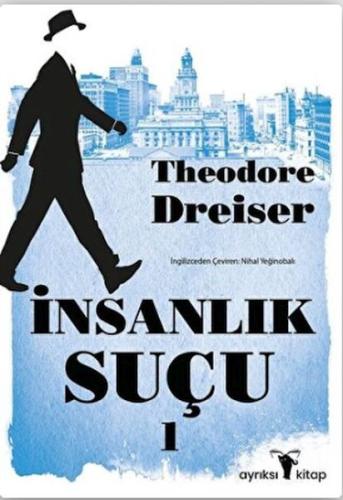 İnsanlık Suçu 1 | Kitap Ambarı