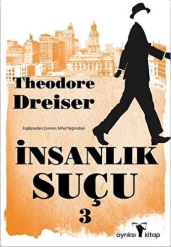 İnsanlık Suçu 3 | Kitap Ambarı
