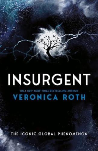 Insurgent | Kitap Ambarı