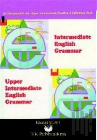 Intermediate English Grammar