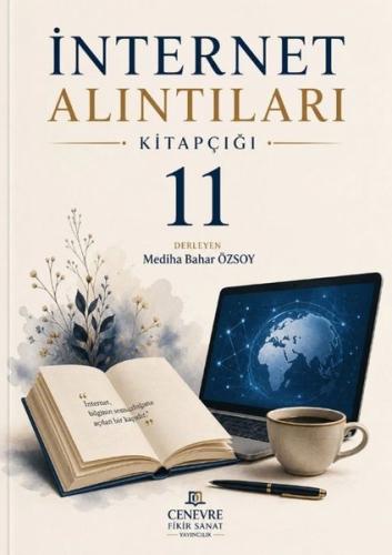 İnternet Alıntıları Kitapçığı - 11