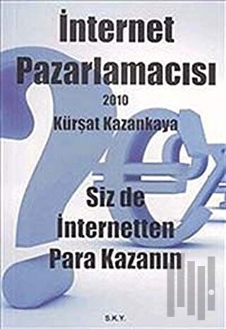 İnternet Pazarlamacısı