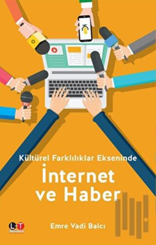 İnternet ve Haber