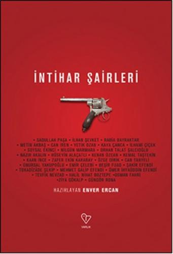 İntihar Şairleri