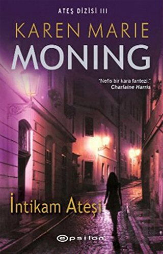 İntikam Ateşi