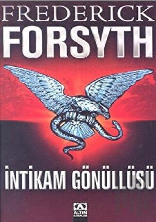 İntikam Gönüllüsü