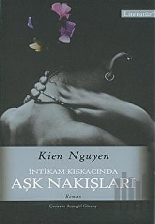 İntikam Kıskacında Aşk Nakışları