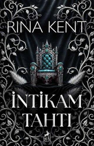İntikam Tahtı