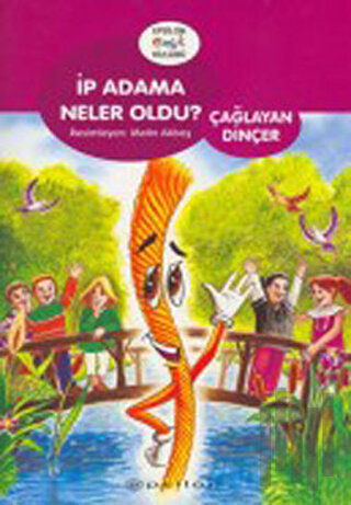 İp Adama Neler Oldu?