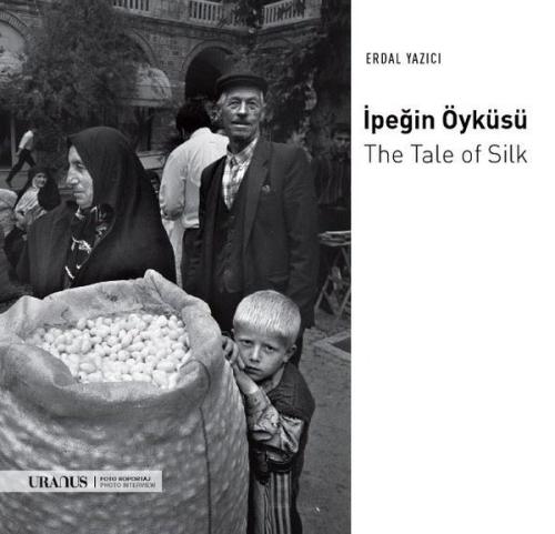 İpeğin Öyküsü | Kitap Ambarı